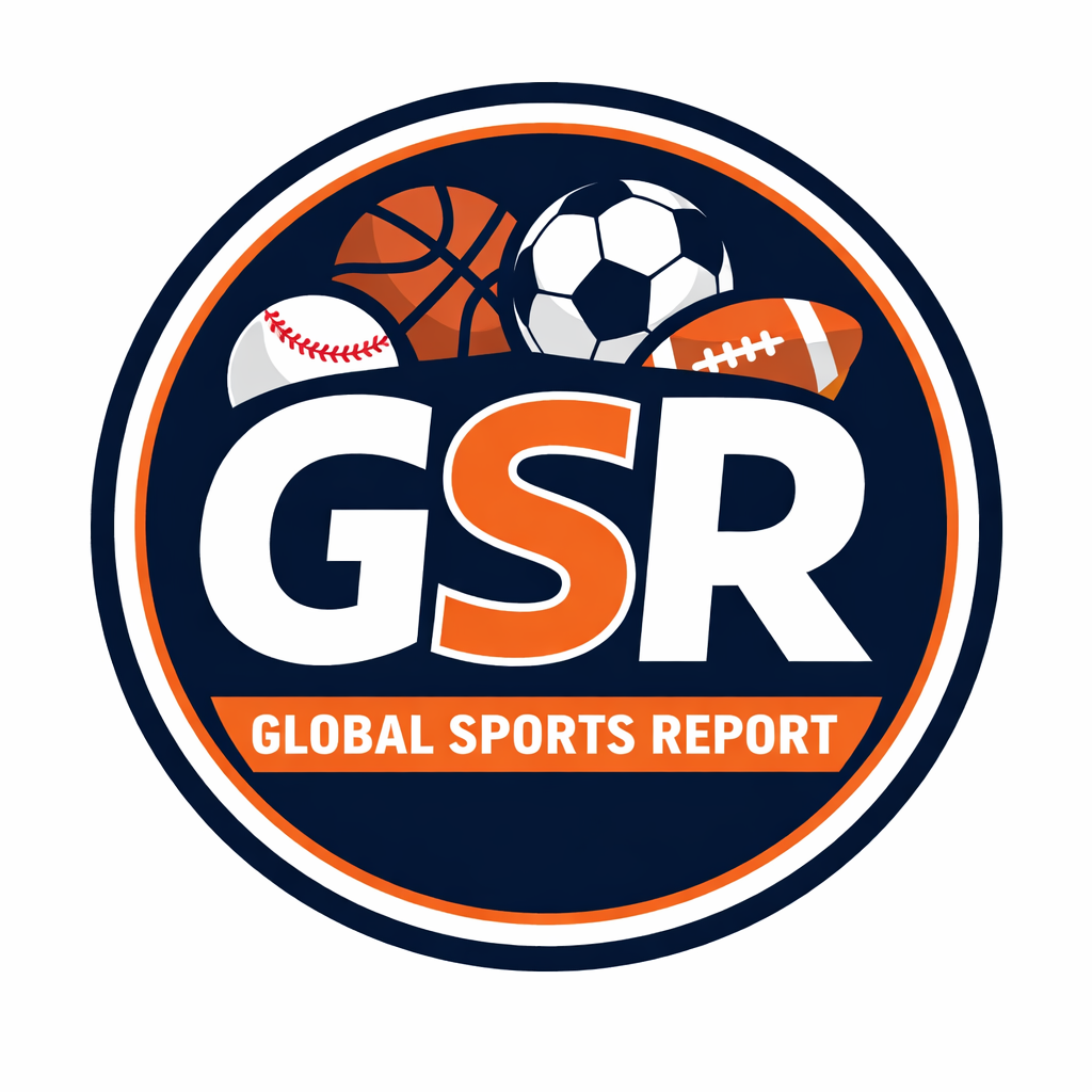 GSR Network
